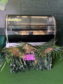 Display Fridge