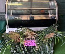 Display Fridge