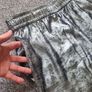 silver Zara pants Image 2