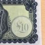 Three Lady Lavery Banknotes Image 9