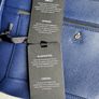 KNOMO 10 inch Tablet Clutch Bag BNWT - genuine leather Image 2