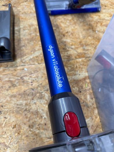 Dyson V11 Absolute