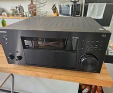 Onkyo tx rz50 almost new