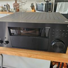 Onkyo tx rz50 almost new