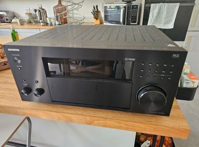 Onkyo tx rz50 almost new