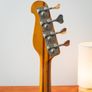 Yamaha BB-2000 1980's - Cherry Sunburst Image 3