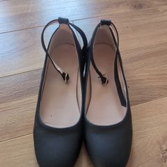 Lack shoes