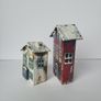 Handcrafted wooden houses! Image 2