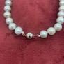 Southsea Pearl Necklace Image 5