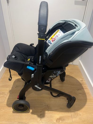Doona x Car seat