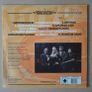 Nitroville Cheating The Hangman Signed Metal Rock Image 2