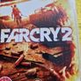 FarCry 2 Far Cry PlayStation3 Ps3 Games Original Image 2