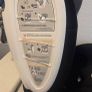 Star Ibaby Noa 360 Rotating Child Car Seat Group 0+ 1 2 3 0 to 36kg Image 5
