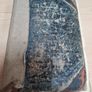Antique Book Charlotte Bronte Image 3