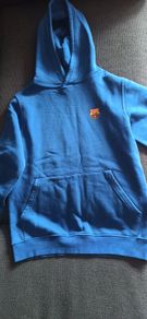 Hoodie FC Barcelona
