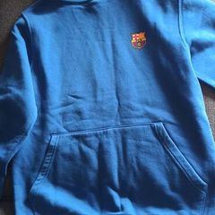 Hoodie FC Barcelona