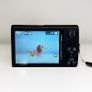 Kodak EasyShare M1093 IS digital camera Image 2