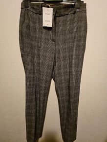 H&M Trousers BNWT