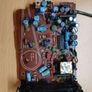 Sanyo MGR66 Cassette Walkman Player Image 9