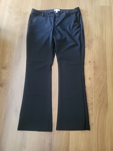 Black Trousers