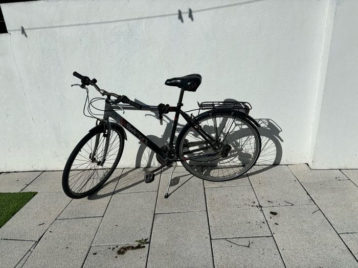bicycle city
