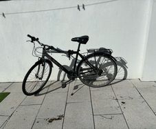 bicycle city