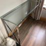 Gretchen 120Cm Console Table By Fairmont Park Image 9