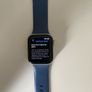 Apple Watch SE 2nd Gen Starlight Aluminium 40mm Image 4