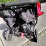 Outnabout double buggy Image 3