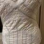 Karen Millen Broderie Cami Image 3