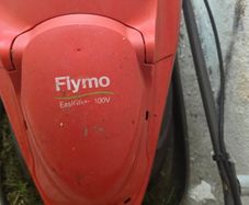 lawnmower