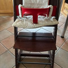 Tripp Trapp high chair
