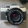 Practica MTL 5 B 35mm Film Camera with Two Carl Zeiss Jena Lenses Image 6