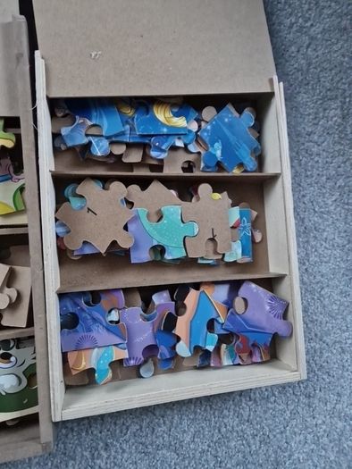 puzzles