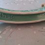vintage sylvac pieces x2 Image 4