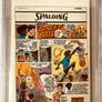 Amazing Spider-Man #193 CGC 9.6 Return of the fearsome fly Image 2