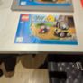 Lego City 4201 set Image 3