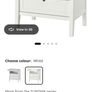 Changing table Sundvick Image 6
