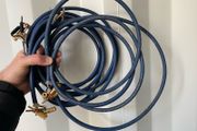 Audioquest Type 4+ 4 plus Spread Spectrum Hyperlitz Solid LGC Copper