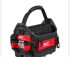 milwaukee packout pro tote