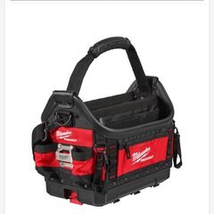 milwaukee packout pro tote
