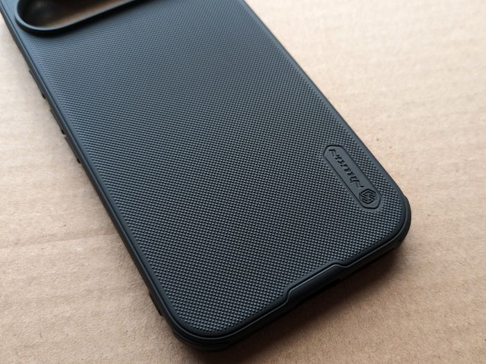 Nillkin Super Frosted Shield Pro Magnetic Case for Google Pixel 9 / 9 Pro