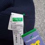 BNWT Unisex Benetton Hat / Size 10-12 Years Image 4