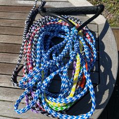 Slalom Water Ski Rope