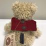Vintage Boyds Bears Tyler Glorybear American Flag  Jointed Bear Image 2