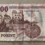 Hungary 500 Forint 2010 Banknote Image 2