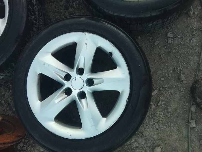 Ford alloys for sale
