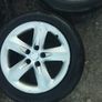 Ford alloys for sale Image 5