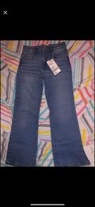 Girls Jeans