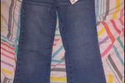 Girls Jeans
